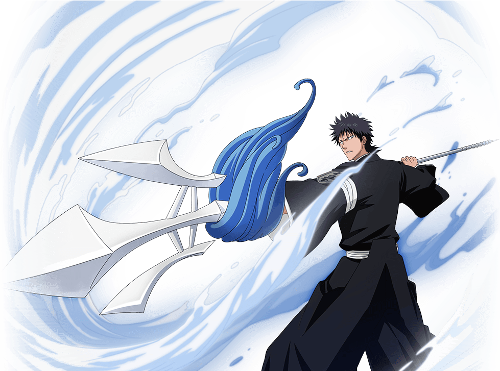 志波海燕 - ニコニコMUGENwiki - atwiki（アットウィキ）